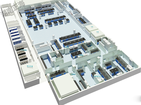 实验室建设方案